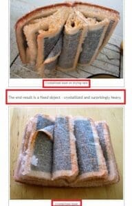 صور أخرى لكتاب مبلور معجم انكليزي - ألماني فتبينوا