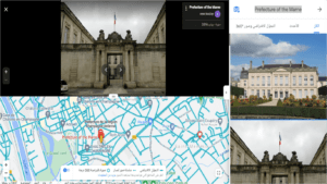 مظاهرات ضد التطعيم في فرنسا