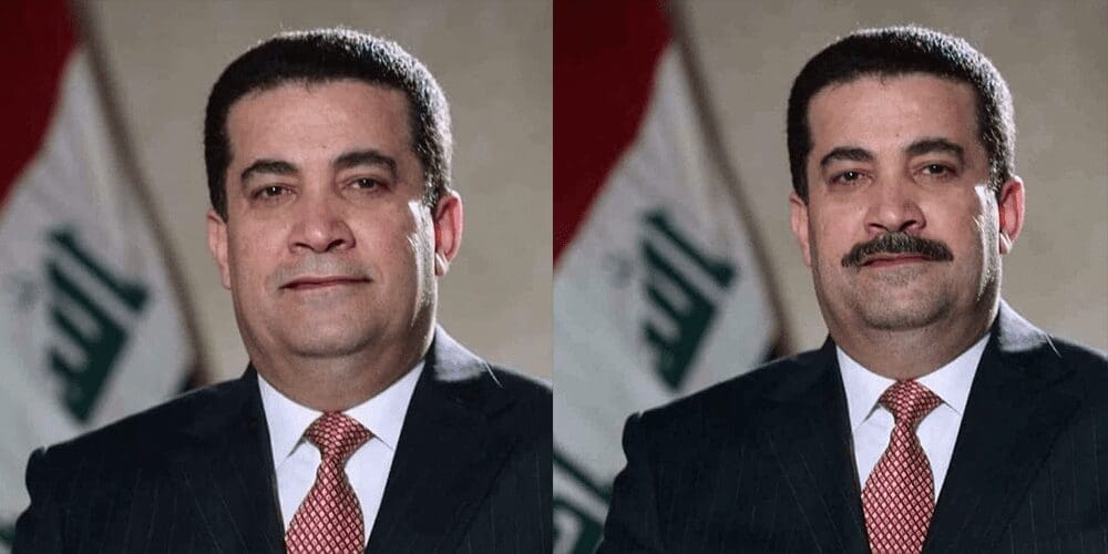 محمد شياع السوداني