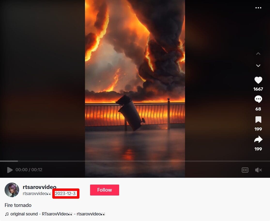 حرائق لوس أنجلوس