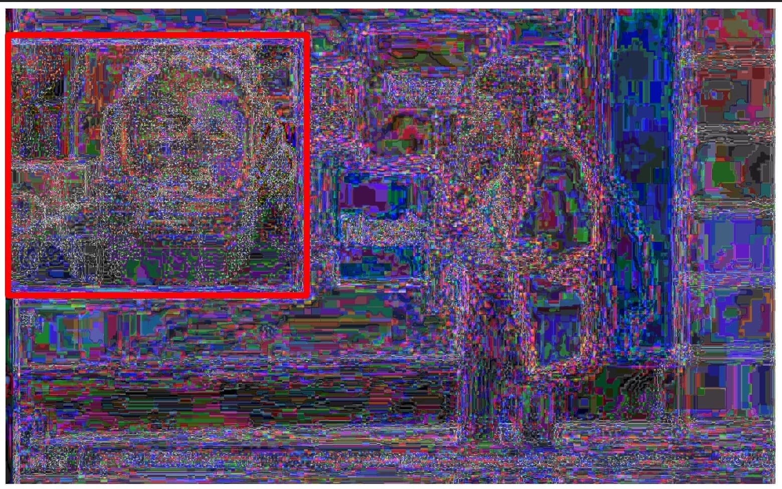 Noise level Analysis - شارب